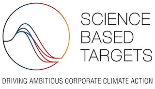 Science based Targets Logo