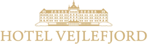 Logo Hotel Vejlefjord
