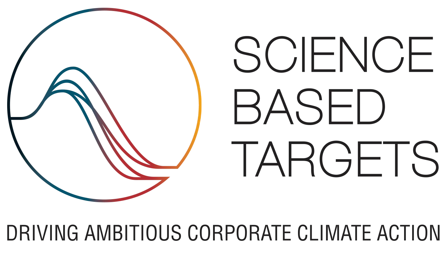 Sience Based Targets Logo