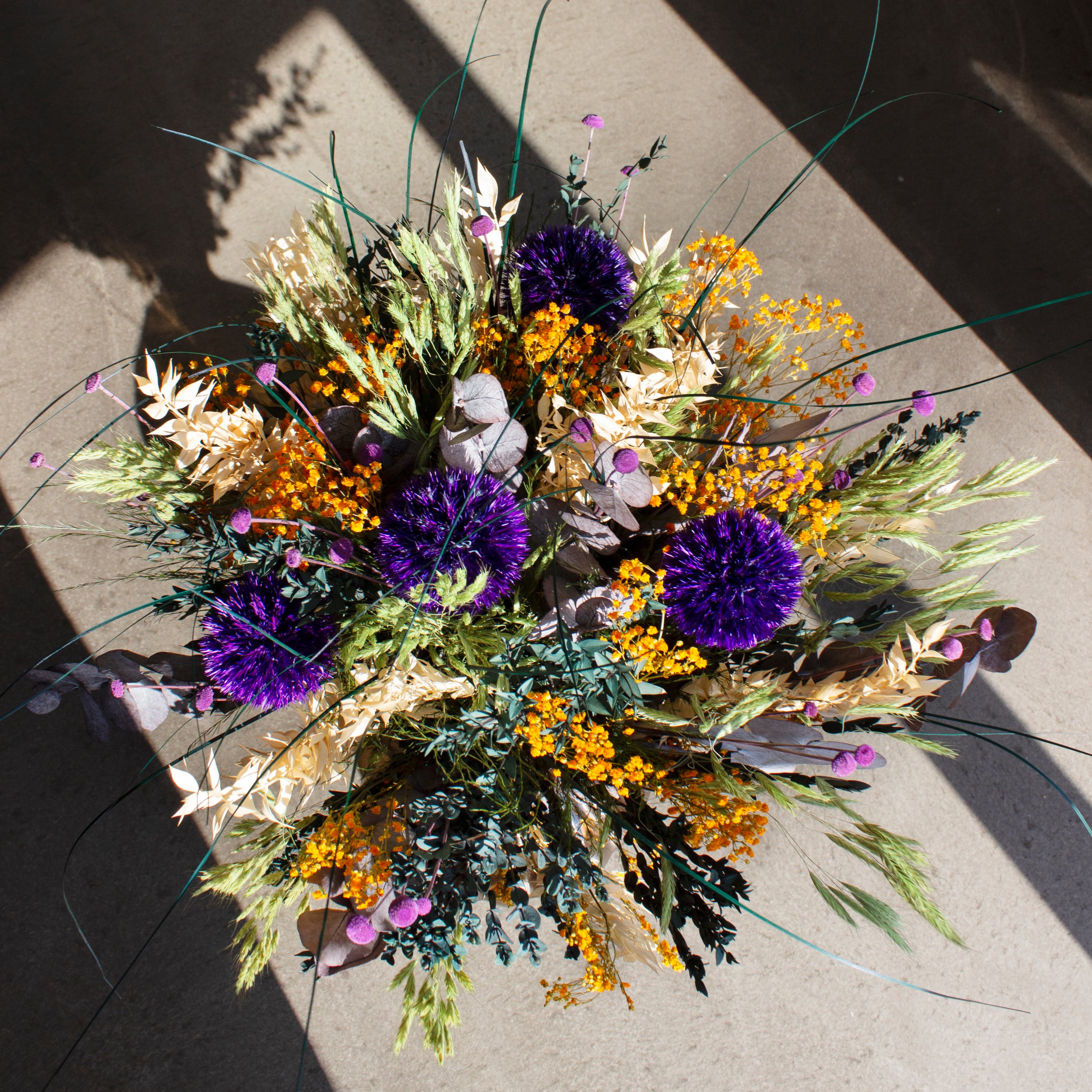 Kinisty Kunstblumen für Außen 16 Bündel Künstliche Blumen Outdoor Balkonpflanzen Kinisty Kunstblumen für Außen 16 Bündel Künstliche Blumen Outdoor Balkonpflanzen