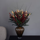 Luxuriös – 75 % größer