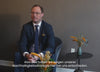 Michael Holdt erzählt, warum sich Hotel Vejlefjord für Living Flowers entschieden hat