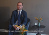 Michael erzählt, welche Ressourcen Hotel Vejlefjord vor dem Umstieg auf Living Flowers für Blumen verbraucht hat